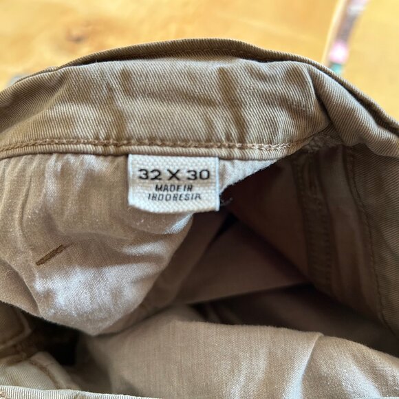 Flint & Tinder 365 Pants Athletic Taper 32x30 - Picture 5 of 6